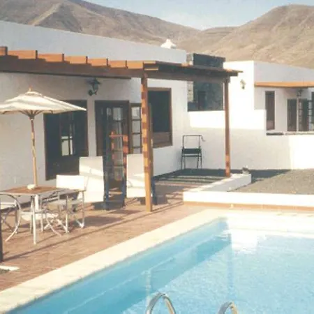 Marinas 5* Playa Blanca (Lanzarote)